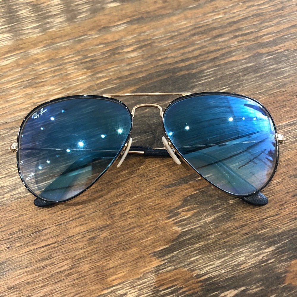 RayBan Sunglasses